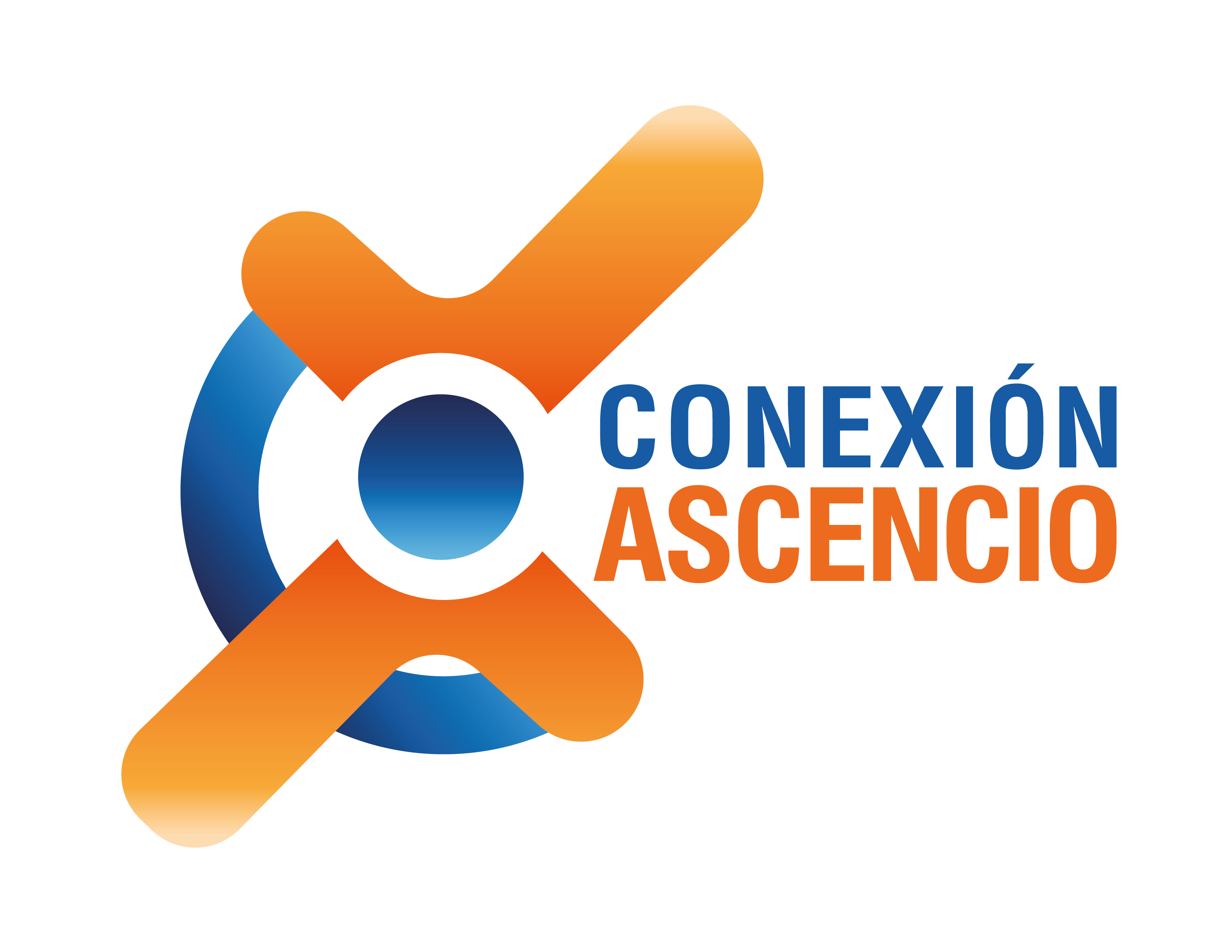 Logo Conexión